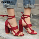 MCCKLE Women Shoes