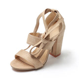 MCCKLE Women Shoes