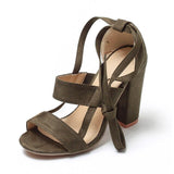 MCCKLE Women Shoes