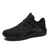 Breathable Men Casual Shoes