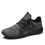 Breathable Men Casual Shoes