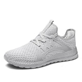 Breathable Men Casual Shoes