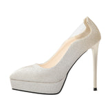 New pumps women luxury design shoes