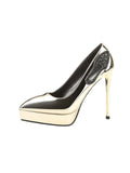 New high heels platform shoes