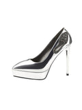 New high heels platform shoes