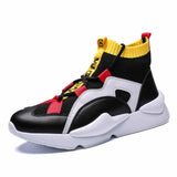 Mens Autumn & Winter Sneakers Shoes