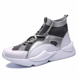 Mens Autumn & Winter Sneakers Shoes