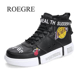 Classic Trend 2019 Men Shoes