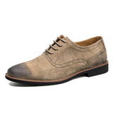 2019 New Fashion Men Shoes