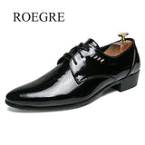 Luxury Men Shoes