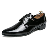 Luxury Men Shoes