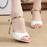 MCCKLE Summer Women