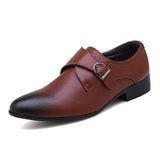 Men Dress Shoes