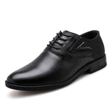 Men Wedding Dress Shoes