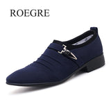 Men Dress Shoes