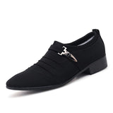 Men Dress Shoes
