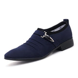 Men Dress Shoes