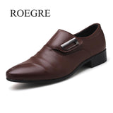 Men Dress Shoes