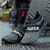 Men's Fashion Sneakers
