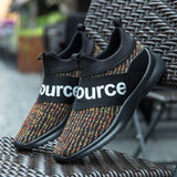 Men's Fashion Sneakers