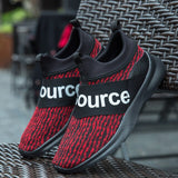 Men's Fashion Sneakers