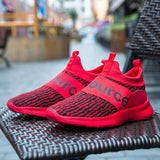Men's Fashion Sneakers