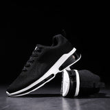 Men's Casual Flats Shoes