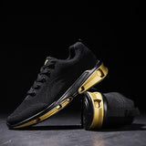 Men's Casual Flats Shoes
