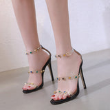 LTARTA Women's Shoes