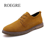 Fashion Brand Men Shoes