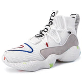 2019 Autumn Winter Unisex Shoes