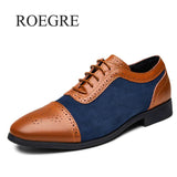 Men Dress Classic Shoes