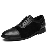 Men Dress Classic Shoes