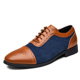 Men Dress Classic Shoes