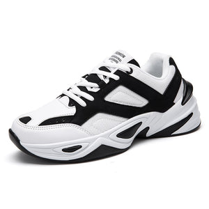 YRRFUOT Men's Casual Shoes