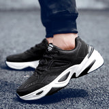 YRRFUOT Men's Casual Shoes