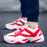 YRRFUOT Men's Casual Shoes