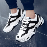 YRRFUOT Men's Casual Shoes