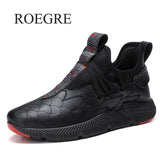 Plus Size Mens Casual Shoes