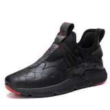Plus Size Mens Casual Shoes