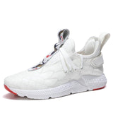 Plus Size Mens Casual Shoes