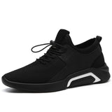Men's Sports And Leisure Shoes