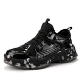 Super Light Men Shoes