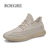 Vintage Sneakers Men Casual Shoes