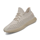 Vintage Sneakers Men Casual Shoes
