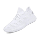 Vintage Sneakers Men Casual Shoes