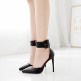 LTARTA 2019 Women Sexy Shoes