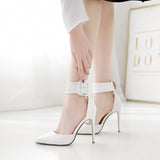 LTARTA 2019 Women Sexy Shoes