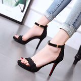 LTARTA 2019 New Trend Shoes