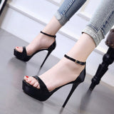 LTARTA 2019 Spring Shoes